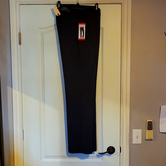 HILARY RADLEY LADIES SUIT PANTS SIZE 8 - Picture 3 of 3